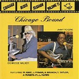 Various artists - Chicago Bound