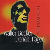 Walter Becker - Come Back Baby