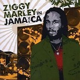 Various artists - Ziggy Marley In Jamaica