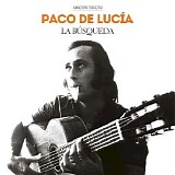 Paco De Lucía - La Búsqueda (Edición Deluxe)