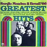 Sérgio Mendes & Brasil '66 - Greatest Hits