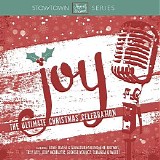 Various artists - Joy The Ultimate Christmas Collection