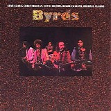 The Byrds - Byrds