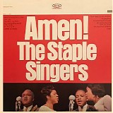 The Staple Singers - Amen!