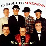 Madness - Complete Madness