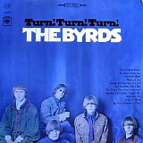 The Byrds - Turn! Turn! Turn!