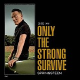 Various artists - Only The Strong Survive