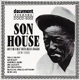 Various artists - Son House And The Great Delta Blues Singers (1928-1930)