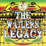 Bunny Wailer - Ark Of The Covenant: The Wailers Legacy 40th Anniversary-