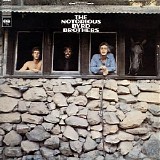 The Byrds - The Notorious Byrd Brothers