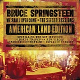 Bruce Springsteen - The Seeger Sessions