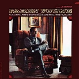 Faron Young - Faron Young Sings Occasional Wife & If I Ever Fall In Love With A Honky Tonk Girl