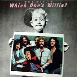 Wet Willie - Which One's Willie?