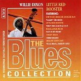 Willie Dixon - The Blues Collection: Willie Dixon, Little Red Rooster