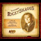 Ricky Skaggs - (2010) The High Notes (A Collection Of His Greatest Country Hits From A Bluegrass Perspective)