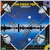 Four Tops, The - Tonight!