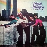 The Staple Singers - Hold On To Your Dream