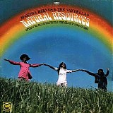 Martha Reeves & The Vandellas - Natural Resources