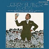 Jerry Butler - Ice On Ice