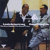 Louis Armstrong & Duke Ellington - The Great Summit: The Complete Sessions