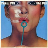 The Manhattans - Love Talk