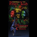 Peter Tosh - Honorary Citizen