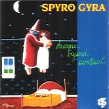 Spyro Gyra - Dreams Beyond Control