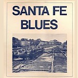 Various artists - Santa Fe Blues