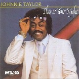 Johnnie Taylor - This Is Your Night