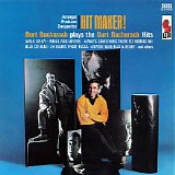 Burt Bacharach - Hit Maker!