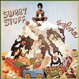 Sylvia Robinson - Sweet Stuff