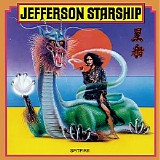 Jefferson Starship - Spitfire