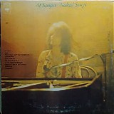 Al Kooper - Naked Songs