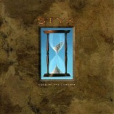 Styx - Edge Of The Century