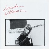 Lucinda Williams - Lucinda Williams