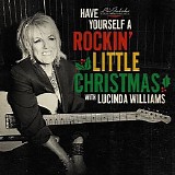 Lucinda Williams - Lucinda Williams