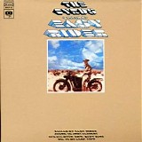 The Byrds - Ballad Of Easy Rider