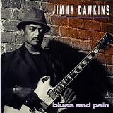 Jimmy Dawkins - Blues And Pain