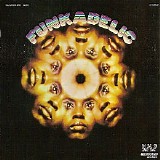 Funkadelic - Funkadelic