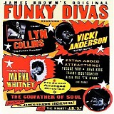 Various artists - James Brown’s Original Funky Divas