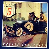 The Jackson 5 - Moving Violation