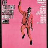 Wilson Pickett - The Exciting Wilson Pickett