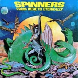 The Spinners - From Here To Eternally