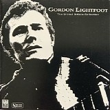 Gordon Lightfoot - The United Artists Collection