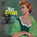 Jean Shepard - This Is Jean Shepard