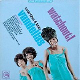 Martha Reeves & The Vandellas - Watchout!