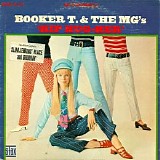 Booker T. & The MG's - Hip Hug-Her