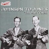 The Milo Twins - Johnson To Jones