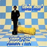 Edwin Starr - Stronger Than You Think I Am