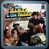 The Mamas & The Papas - California Dreamin' - The Best Of The Mamas And The Papas